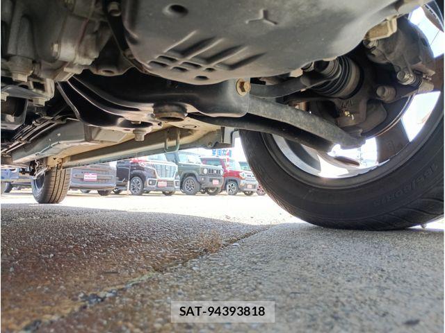 Suzuki HUSTLER 2014-09 8036022-12