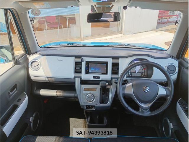 Suzuki HUSTLER 2014-09 8036022-2