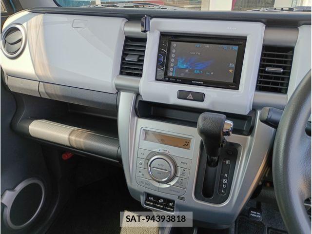 Suzuki HUSTLER 2014-09 8036022-4