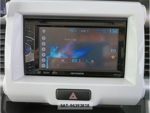 Suzuki HUSTLER 2014-09 8036022-5
