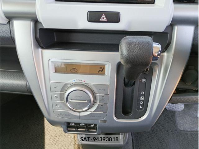 Suzuki HUSTLER 2014-09 8036022-6