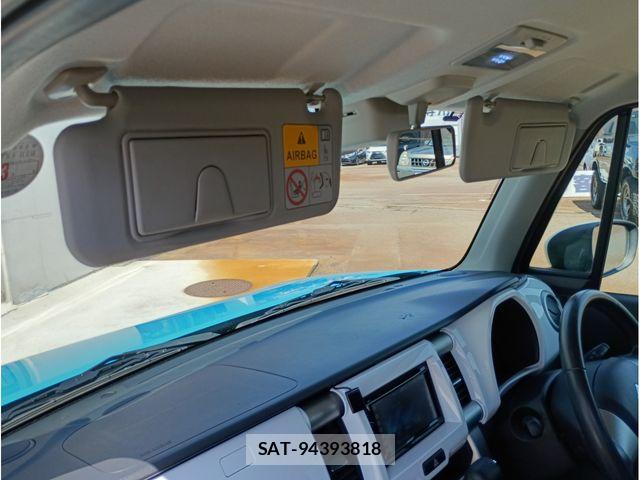 Suzuki HUSTLER 2014-09 8036022-7