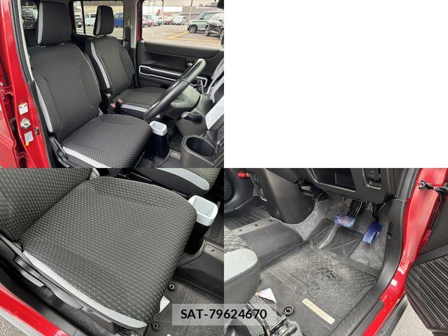 Suzuki HUSTLER 2020-03 8036019-9