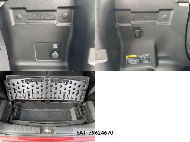 Suzuki HUSTLER 2020-03 8036019-13