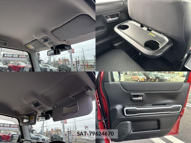 Suzuki HUSTLER 2020-03 8036019-14