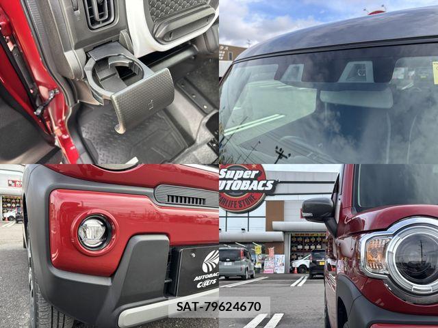 Suzuki HUSTLER 2020-03 8036019-16