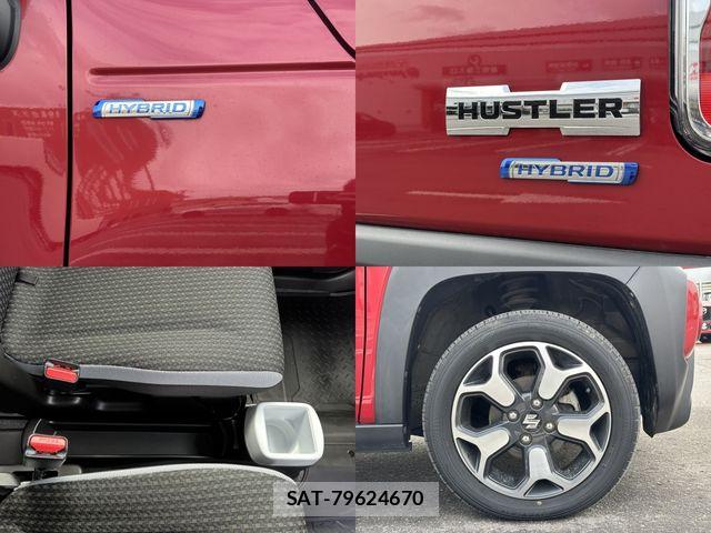 Suzuki HUSTLER 2020-03 8036019-17