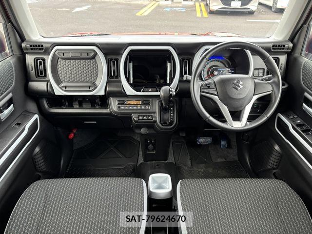 Suzuki HUSTLER 2020-03 8036019-1