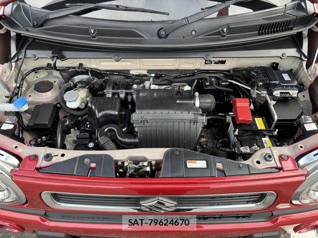 Suzuki HUSTLER 2020-03 8036019-19