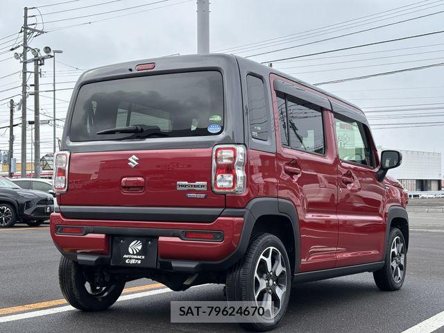 Suzuki HUSTLER 2020-03 8036019-2