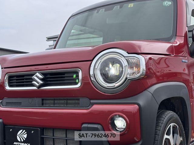 Suzuki HUSTLER 2020-03 8036019-3