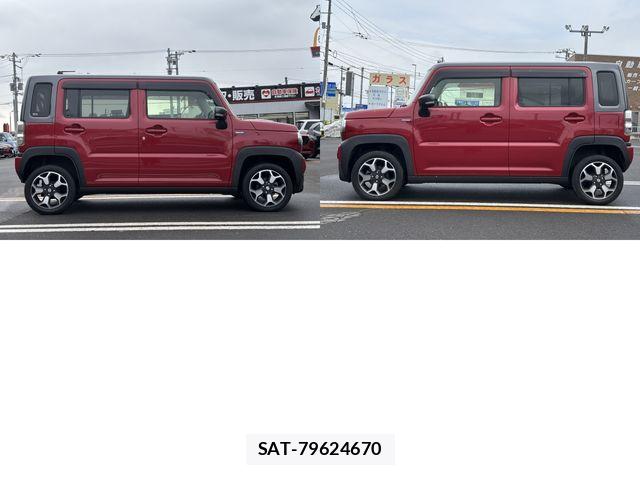 Suzuki HUSTLER 2020-03 8036019-5