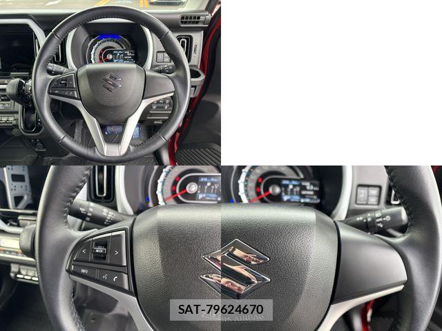 Suzuki HUSTLER 2020-03 8036019-6