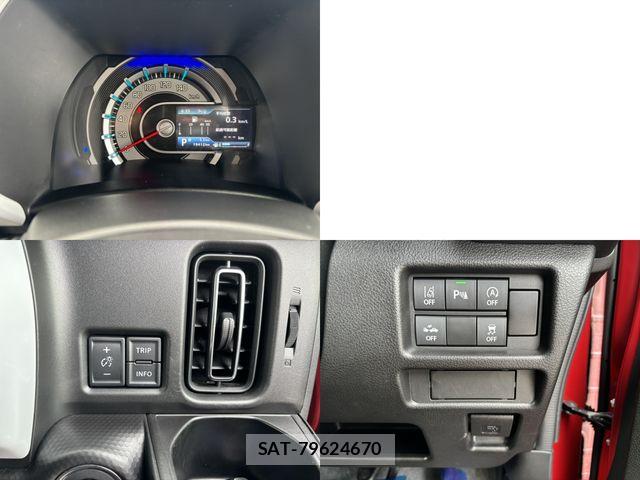 Suzuki HUSTLER 2020-03 8036019-7