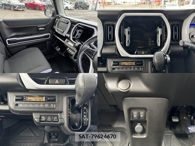 Suzuki HUSTLER 2020-03 8036019-8