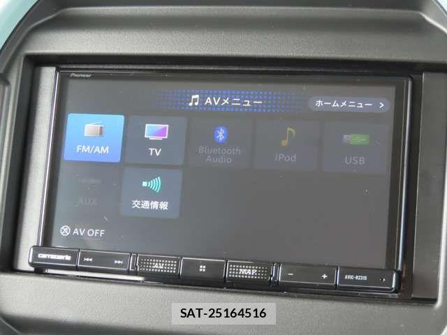 Suzuki HUSTLER 2025-09 8074070-9