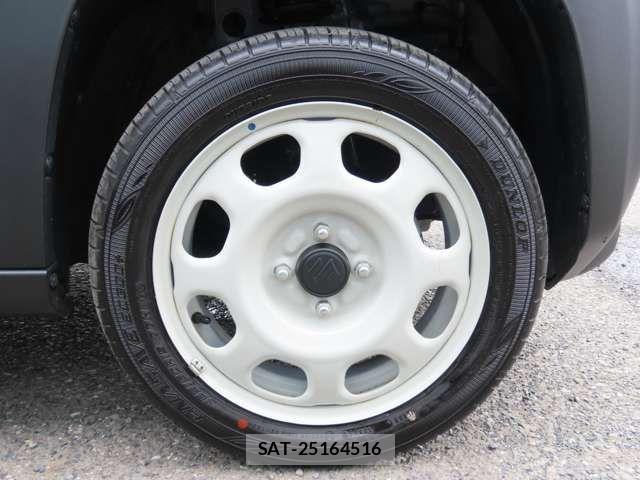 Suzuki HUSTLER 2025-09 8074070-16