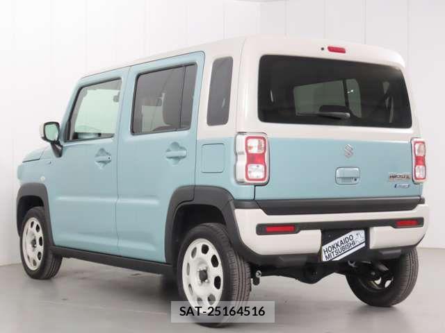 Suzuki HUSTLER 2025-09 8074070-17
