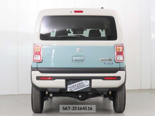 Suzuki HUSTLER 2025-09 8074070-18