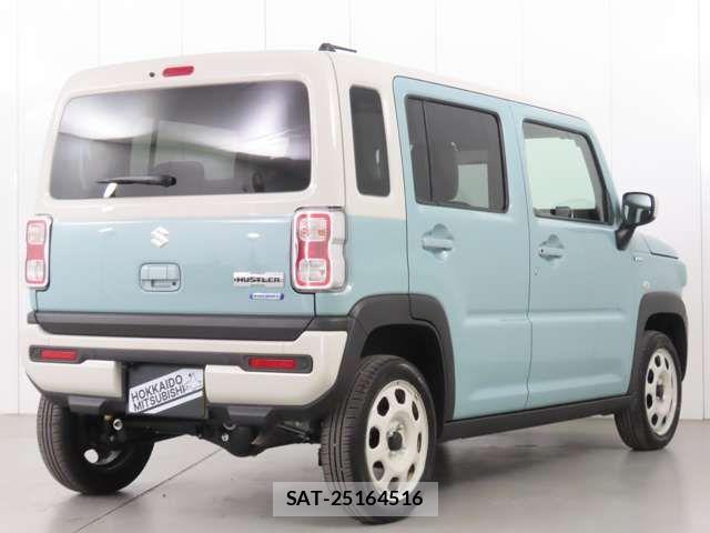 Suzuki HUSTLER 2025-09 8074070-19