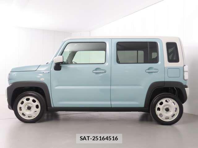 Suzuki HUSTLER 2025-09 8074070-2