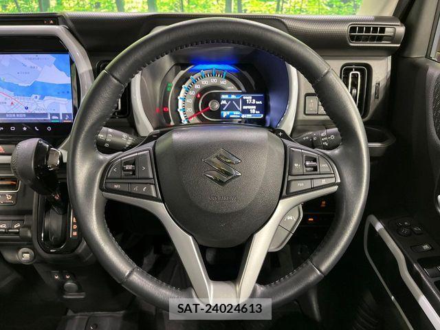 Suzuki HUSTLER 2020-10 8074075-10