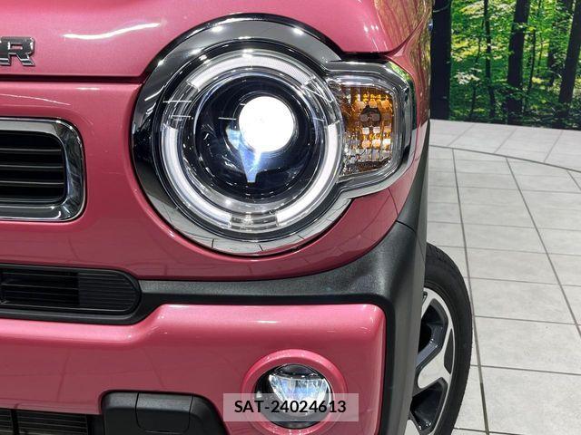 Suzuki HUSTLER 2020-10 8074075-11
