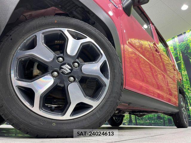 Suzuki HUSTLER 2020-10 8074075-12