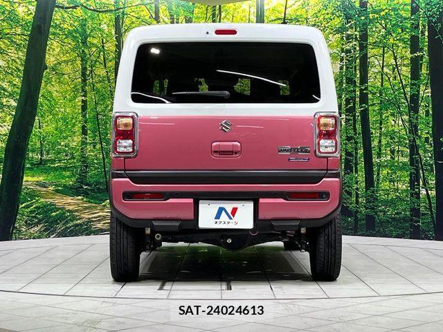 Suzuki HUSTLER 2020-10 8074075-14