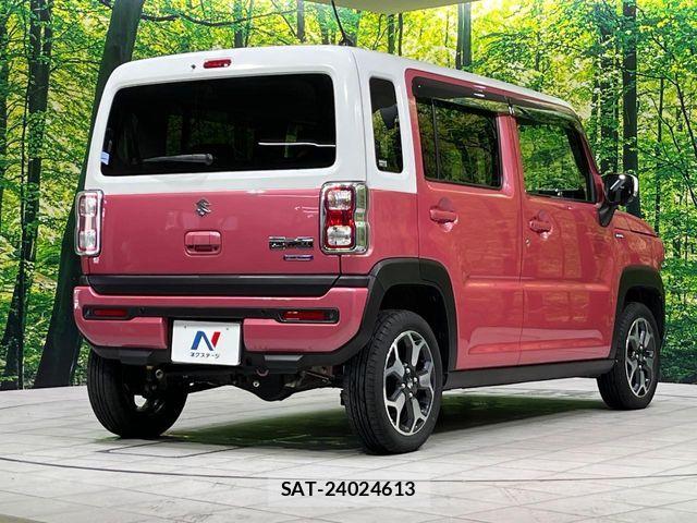 Suzuki HUSTLER 2020-10 8074075-16