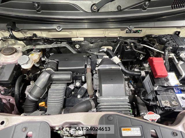 Suzuki HUSTLER 2020-10 8074075-17