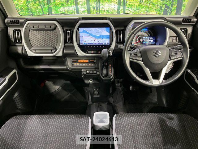 Suzuki HUSTLER 2020-10 8074075-1