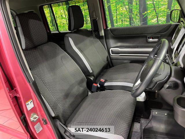 Suzuki HUSTLER 2020-10 8074075-7