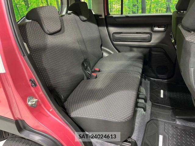 Suzuki HUSTLER 2020-10 8074075-8
