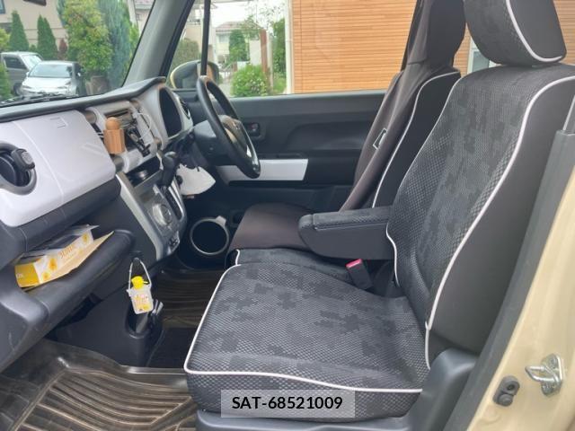 Suzuki HUSTLER 2018-03 8074080-10