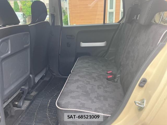 Suzuki HUSTLER 2018-03 8074080-11