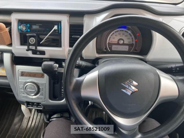 Suzuki HUSTLER 2018-03 8074080-12