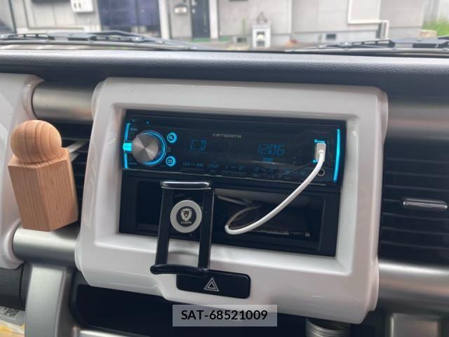 Suzuki HUSTLER 2018-03 8074080-14