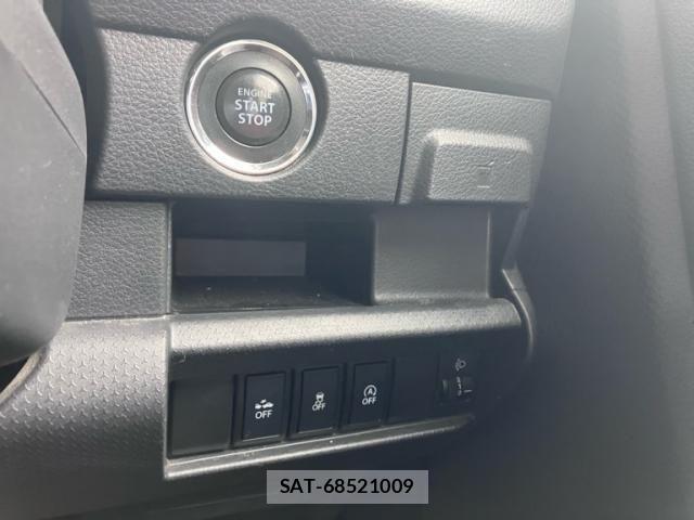 Suzuki HUSTLER 2018-03 8074080-16