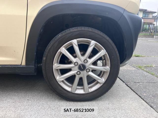 Suzuki HUSTLER 2018-03 8074080-5