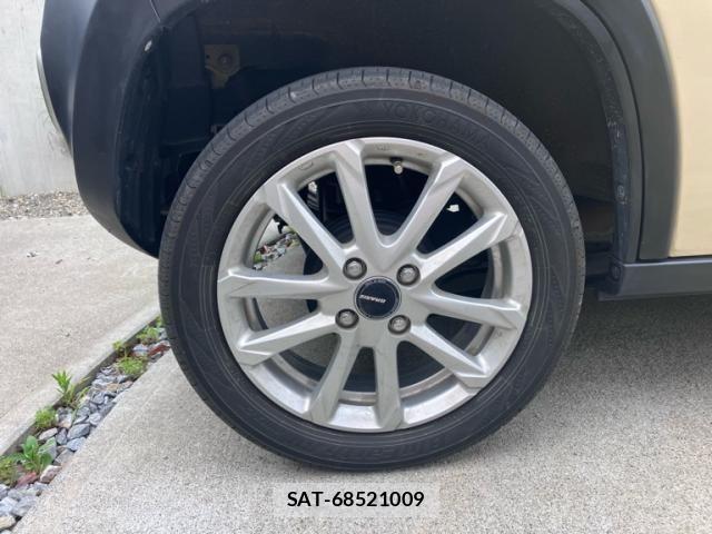 Suzuki HUSTLER 2018-03 8074080-6