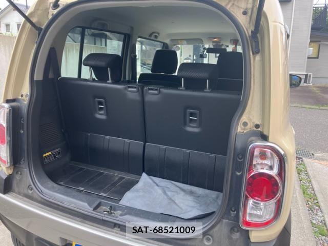 Suzuki HUSTLER 2018-03 8074080-7