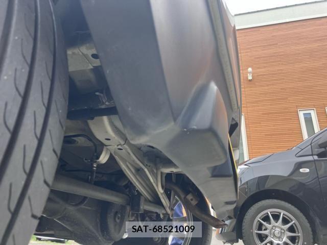 Suzuki HUSTLER 2018-03 8074080-8