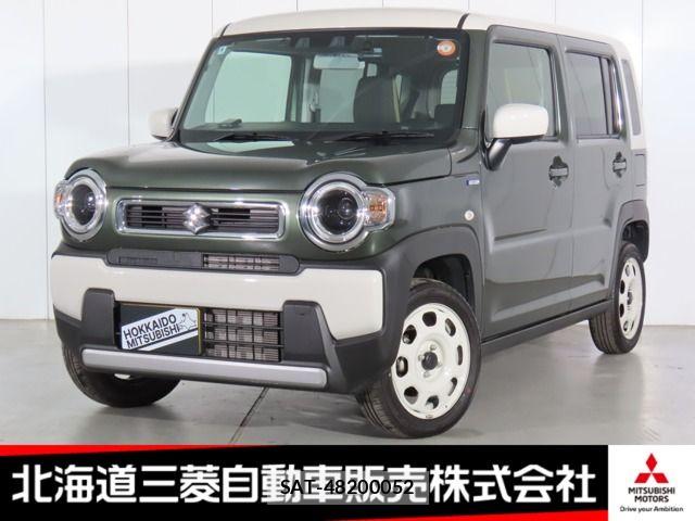 Suzuki HUSTLER 2025-09 8074067-0