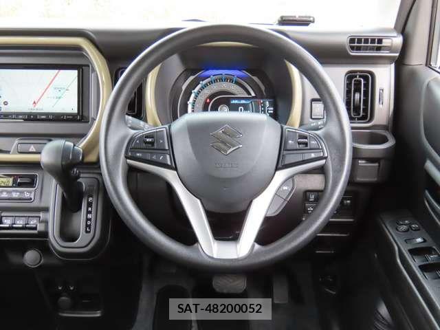 Suzuki HUSTLER 2025-09 8074067-12
