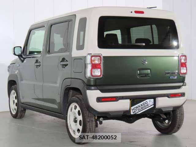 Suzuki HUSTLER 2025-09 8074067-17