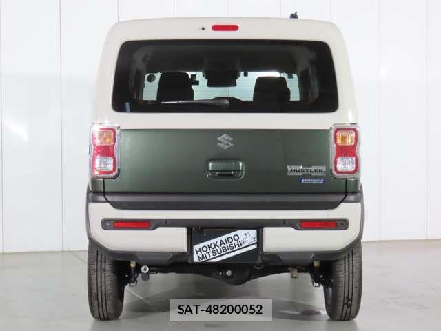 Suzuki HUSTLER 2025-09 8074067-18
