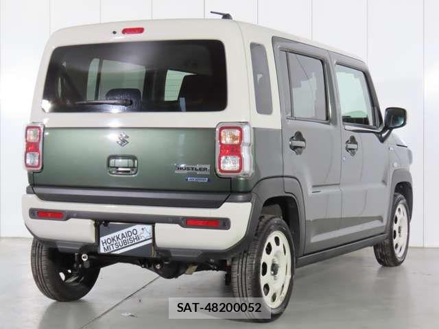 Suzuki HUSTLER 2025-09 8074067-19