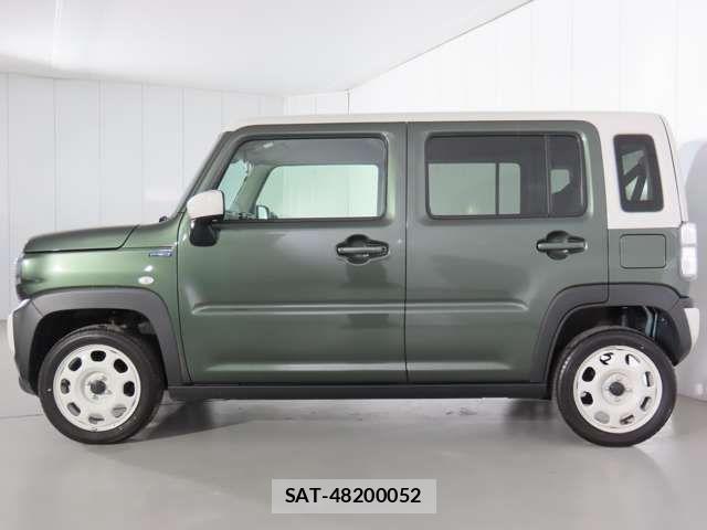 Suzuki HUSTLER 2025-09 8074067-2