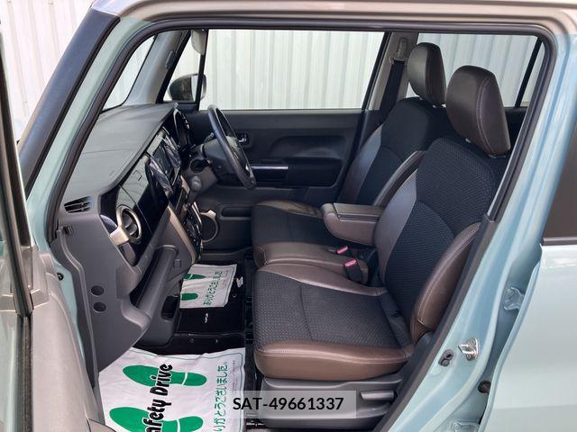 Suzuki HUSTLER 2018-02 8074077-12